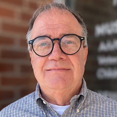 Dr. Thomas Connors