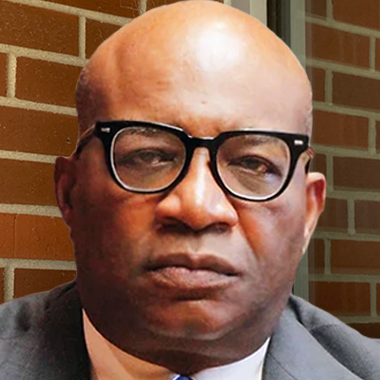 Henry Bevel III